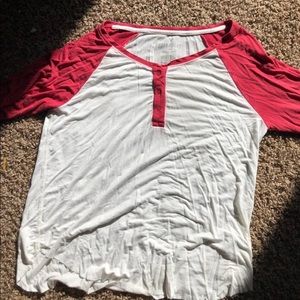 american eagle shirt